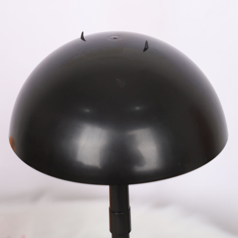 Meirui stojan na parochne – odnímateľná plastová opora s guľatou hlavou tvaru hríbika