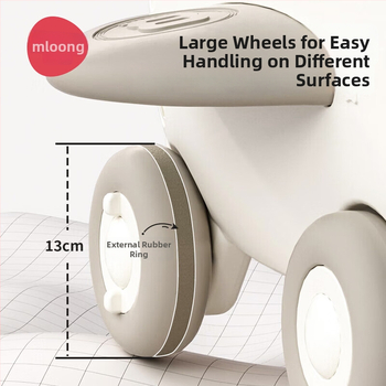 Manlong multifunkčné nastaviteľné chodítko na učenie chôdze, s systémom proti pádu, HDPE, vek 0–3 rokov, pôvod Zhejiang