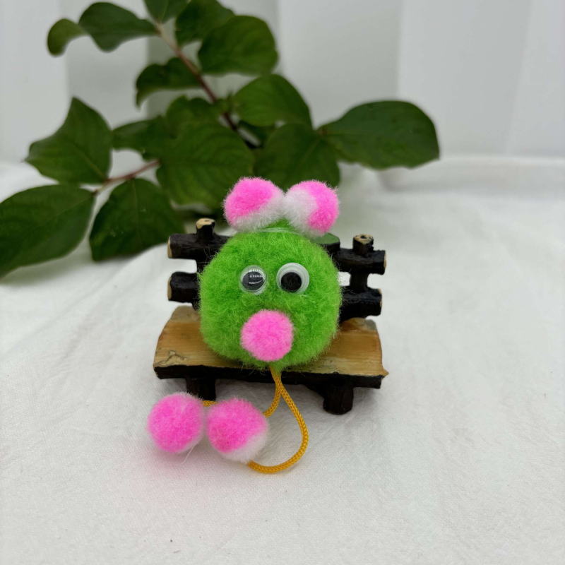 Pengyi zms – Plüss játék, töltet plüss, 7–14 éveseknek