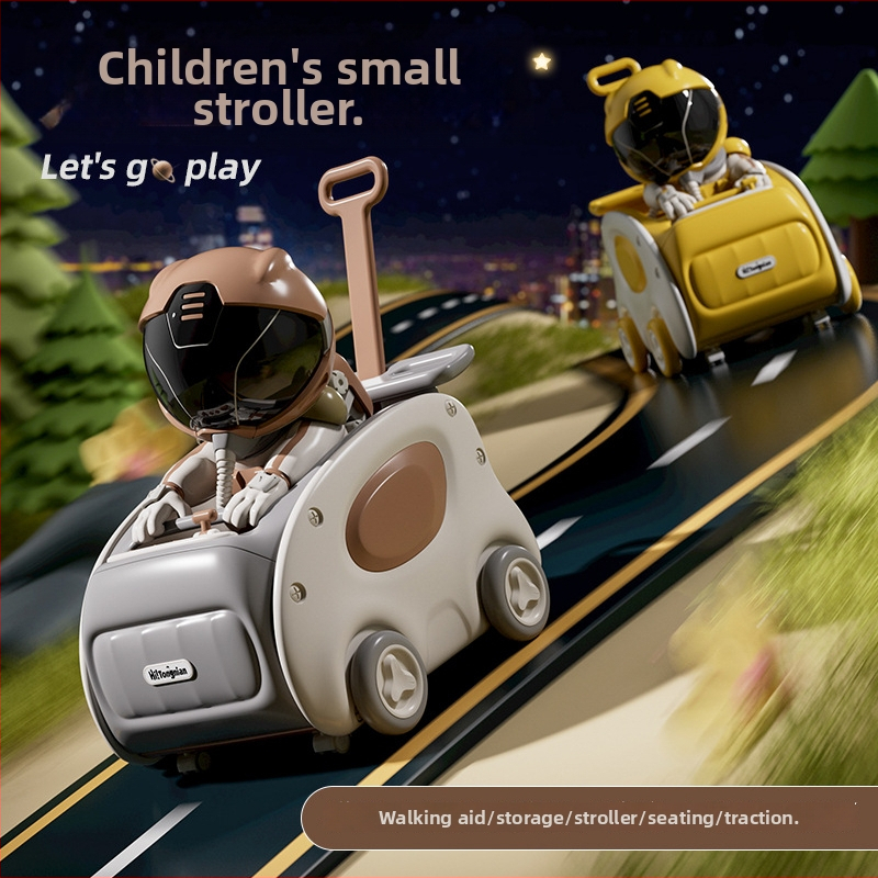 Chodítko pre batoľatá s anti-O nohami a proti prevráteniu (Značka: Natu; Materiál: Plast; Vek: 0–3 rokov)