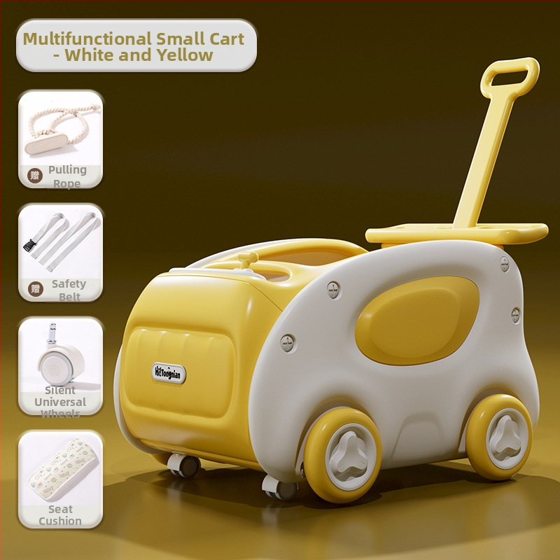 Chodítko pre batoľatá s anti-O nohami a proti prevráteniu (Značka: Natu; Materiál: Plast; Vek: 0–3 rokov)