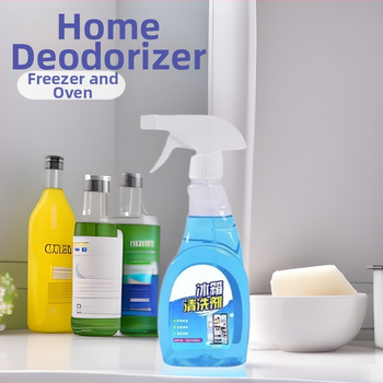 Viacúčelné čistiace prostriedky pre domácnosť s hlbokou dekontamináciou, deodoráciou a osviežením, odstraňovaním vodného kameňa, dlhodobou ochranou a bezpečnou dekontamináciou (obsah: 300; balenie: 65)