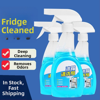 Viacúčelné čistiace prostriedky pre domácnosť s hlbokou dekontamináciou, deodoráciou a osviežením, odstraňovaním vodného kameňa, dlhodobou ochranou a bezpečnou dekontamináciou (obsah: 300; balenie: 65)