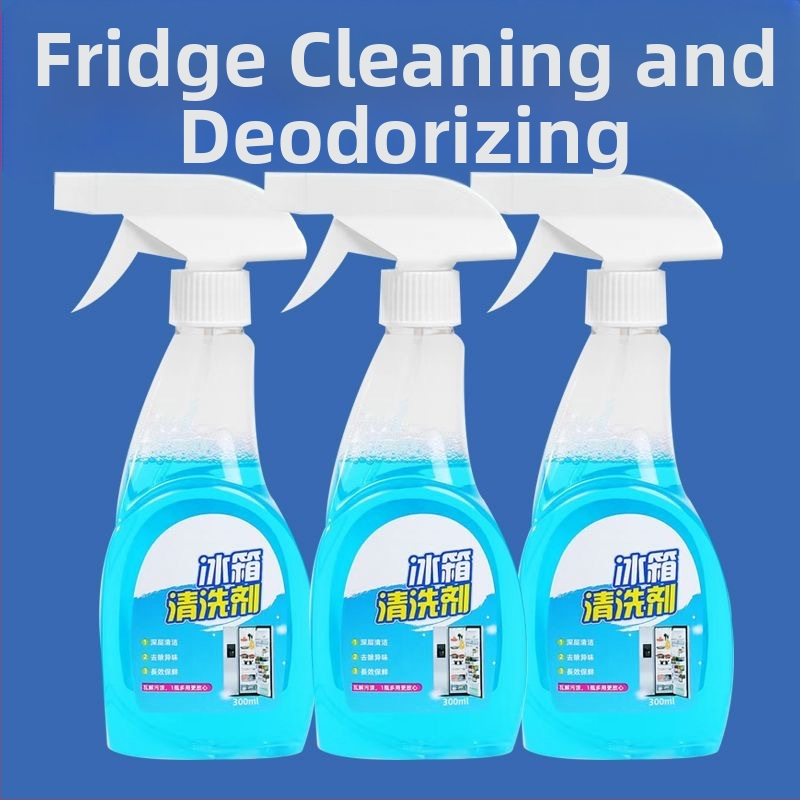 Daugiapakopė valymo priemonė namų ūkio: gili dezinfekcija, kvapų neutralizavimas, nuosėdų šalinimas, ilgalaikė apsauga ir saugi dezinfekcija (turinys: 300; pakuotė: 65)