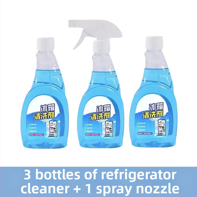 Viacúčelné čistiace prostriedky pre domácnosť s hlbokou dekontamináciou, deodoráciou a osviežením, odstraňovaním vodného kameňa, dlhodobou ochranou a bezpečnou dekontamináciou (obsah: 300; balenie: 65)