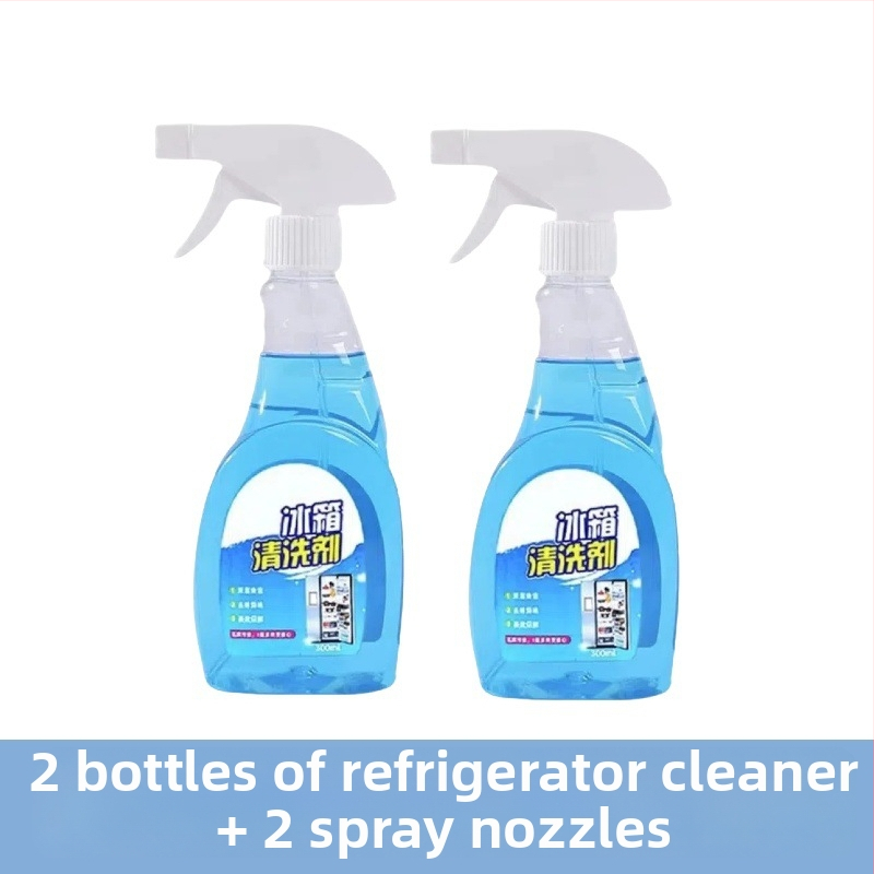 Viacúčelné čistiace prostriedky pre domácnosť s hlbokou dekontamináciou, deodoráciou a osviežením, odstraňovaním vodného kameňa, dlhodobou ochranou a bezpečnou dekontamináciou (obsah: 300; balenie: 65)