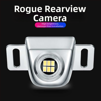 LED spätné svetlo do auta – ultra jasné, univerzálne, 24V, 15W, zinokový zliatok, montáž do kufra