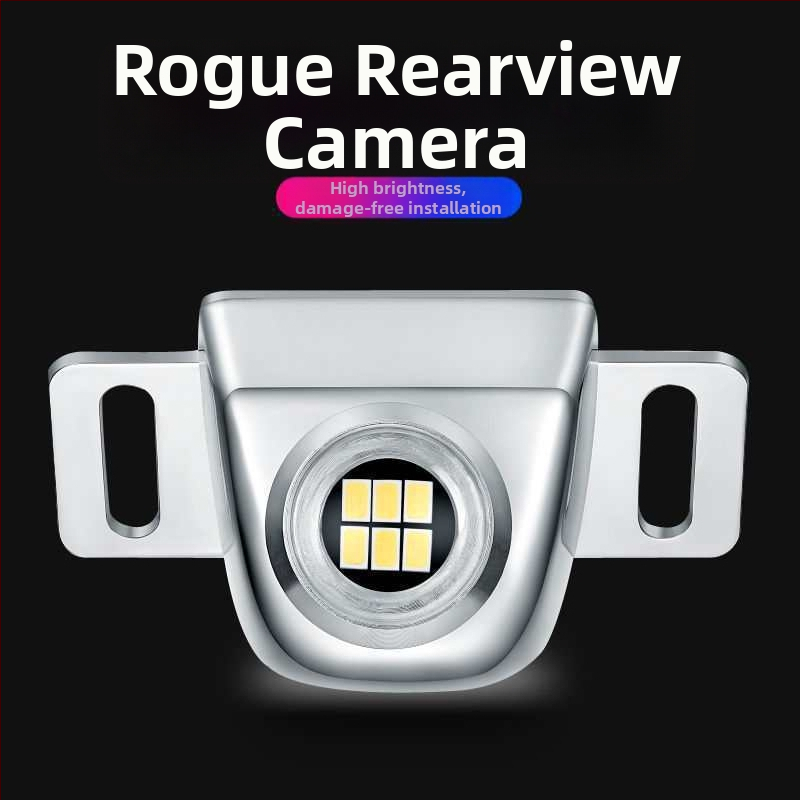 LED spätné svetlo do auta – ultra jasné, univerzálne, 24V, 15W, zinokový zliatok, montáž do kufra