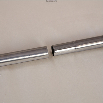 Držiak na sieť proti komárom na posteli z nehrdzavejúcej ocele, spojky z nehrdzavajúcej ocele, záves na posteli, moderný minimalistický štýl