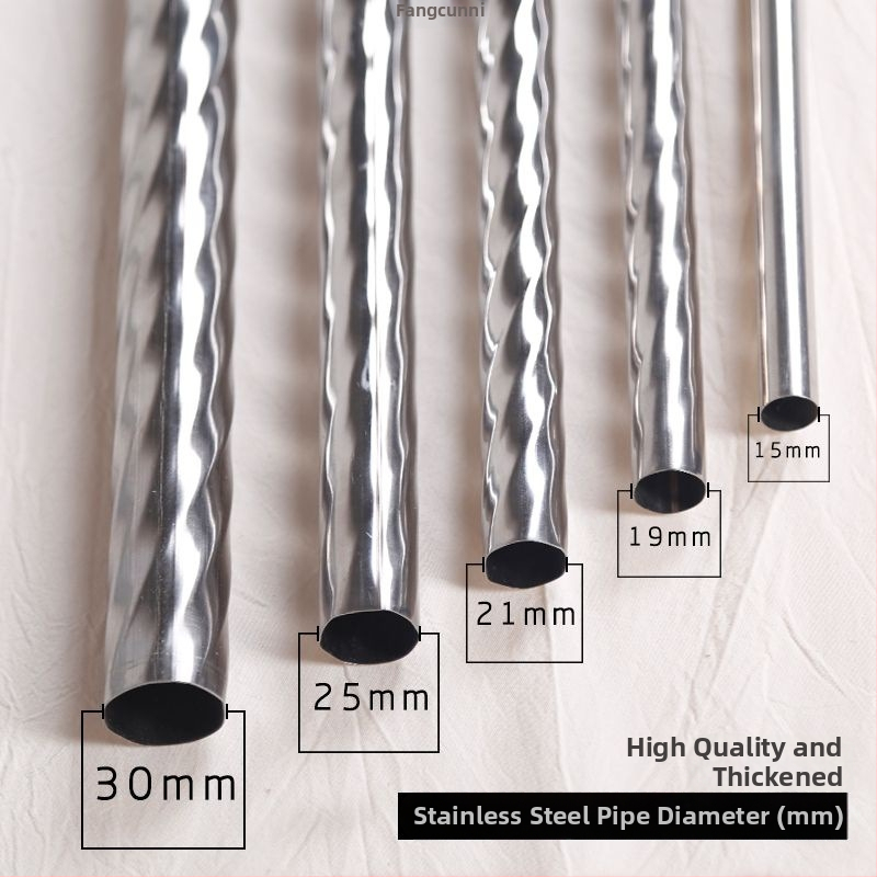 Držiak na sieť proti komárom na posteli z nehrdzavejúcej ocele, spojky z nehrdzavajúcej ocele, záves na posteli, moderný minimalistický štýl