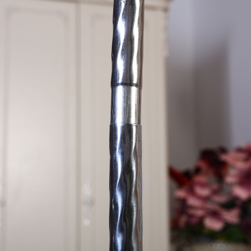 Držiak na sieť proti komárom na posteli z nehrdzavejúcej ocele, spojky z nehrdzavajúcej ocele, záves na posteli, moderný minimalistický štýl