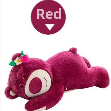 Plyšová medvedík – veľmi mäkký krátky plyš, výplň z down cotton, vhodný pre vek 7–14 rokov