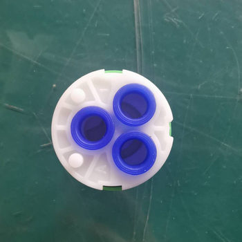 Keramičko jezgro miješanja ventila, model 35, za slavinu s jednim polugom (topla/hladna voda); medij: voda; maksimalna temperatura 90°C