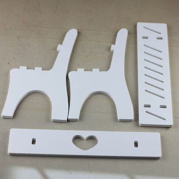 Remeselná visiaca ozdoba Freddy – doska z dreva a plastu, vidiecky štýl