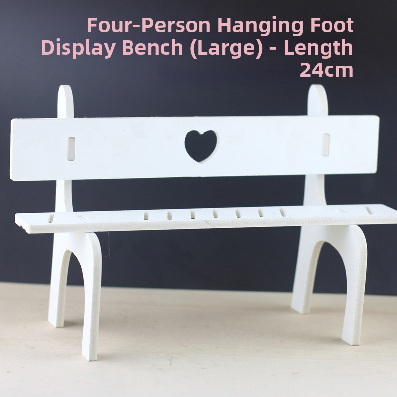 Remeselná visiaca ozdoba Freddy – doska z dreva a plastu, vidiecky štýl