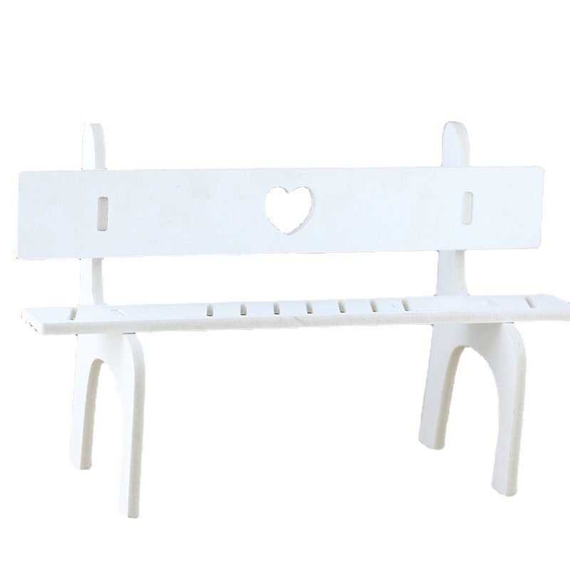 Remeselná visiaca ozdoba Freddy – doska z dreva a plastu, vidiecky štýl