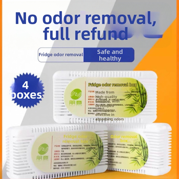 Chladničkový deodorant – Pengyi, 240 g, Odorizácia, Vôňa: Iné