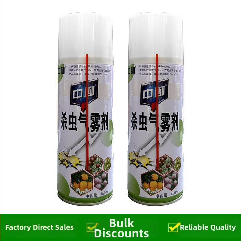 Insekticíd pre ovocné stromy – broskyňový a figový strom – kontroluje bore a ďalšie škodcov – WP20150149, veľmi toxický