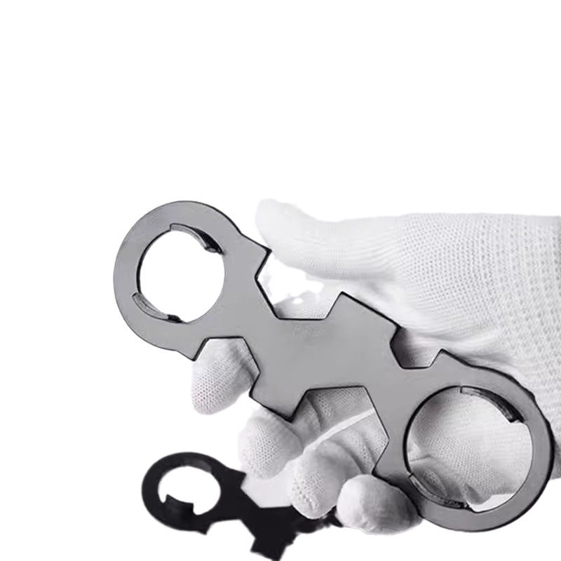 Špeciálny kľúč pre jadro ventilu kohúta – montáž a demontáž miešacieho ventilu, údržba sprchy (Materiál: 100; Značka: Ming Tong; Počet kusov: 1)