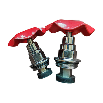 Nerezové silné jadro ventilu s circlipom pre zdvíhanie, pre PE/PPR vodovodné rúry, model 1, hrúbka steny 4 mm, pôvod Shaoxing Zhejiang