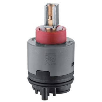 GP40B-01 jezgro ventila, poravnanje tlaka, back-to-back konfiguracija, WaterMark i CUPC certificirano