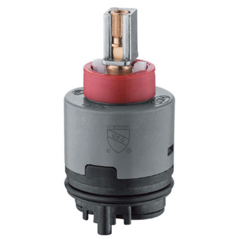 GP40B-01 jezgro ventila, poravnanje tlaka, back-to-back konfiguracija, WaterMark i CUPC certificirano