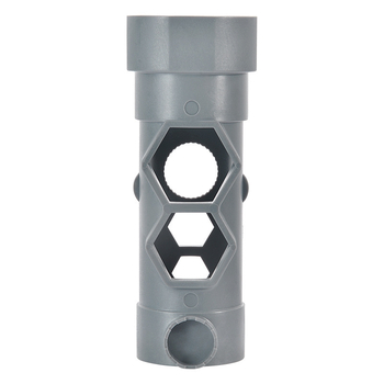 16-in-1 kuchynský a kúpeľňový kľúč — ABS materiál, nástroj na demontáž a inštaláciu jadra ventilu, viacúčelová údržba