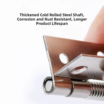 Pant z nehrdzavejúcej ocele — Shouli, moderný minimalistický štýl, povrchová úprava: vibračné leštenie/kefové brúsenie