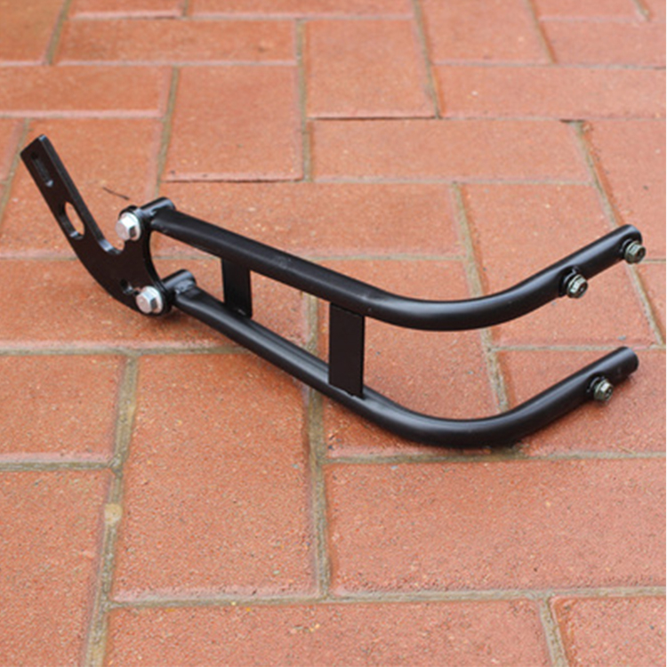 Zadný blatník, plastový, bežný štýl, model mudguard, kód produktu dzXT4Rde