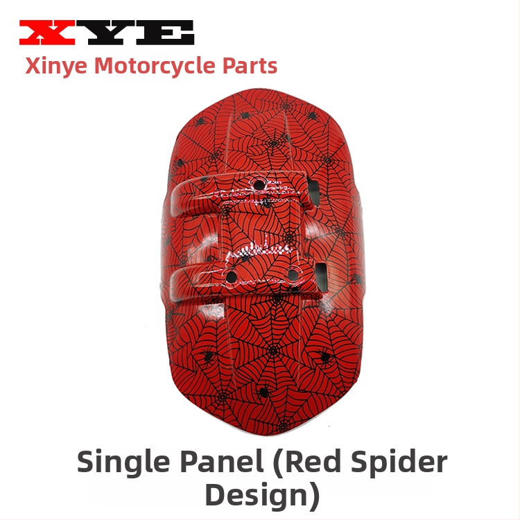 Zadný blatník, plastový, bežný štýl, model mudguard, kód produktu dzXT4Rde