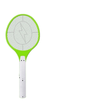 Elektrický odpudzovač komárov – (pokrytie 11–20 m²; sieť Ni-Zn-Železo; ABS plášť; doba nabíjania 1 h; výdrž batérie >12 h)