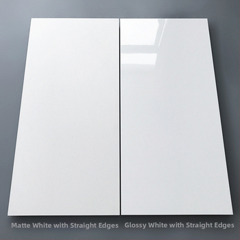 Glazúrovaná dlažba I-tvaru do kuchyne a kúpeľne, moderný minimalizmus, vodotesná, vysoká odolnosť voči opotrebeniu, nasiakavosť vody 6%