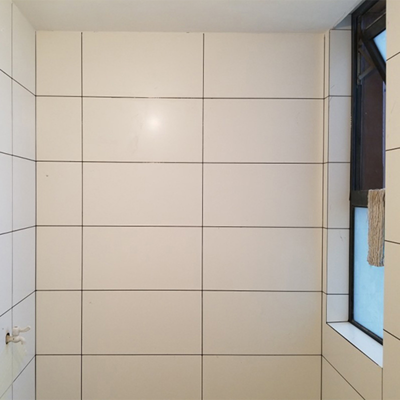 Glazúrovaná dlažba I-tvaru do kuchyne a kúpeľne, moderný minimalizmus, vodotesná, vysoká odolnosť voči opotrebeniu, nasiakavosť vody 6%