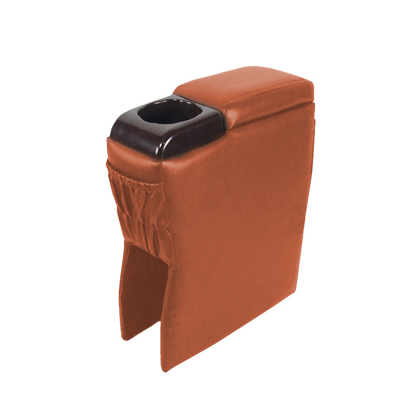 Automobilový box pre lakťovú opierku AC-459, universalny model, plast, 1305 g