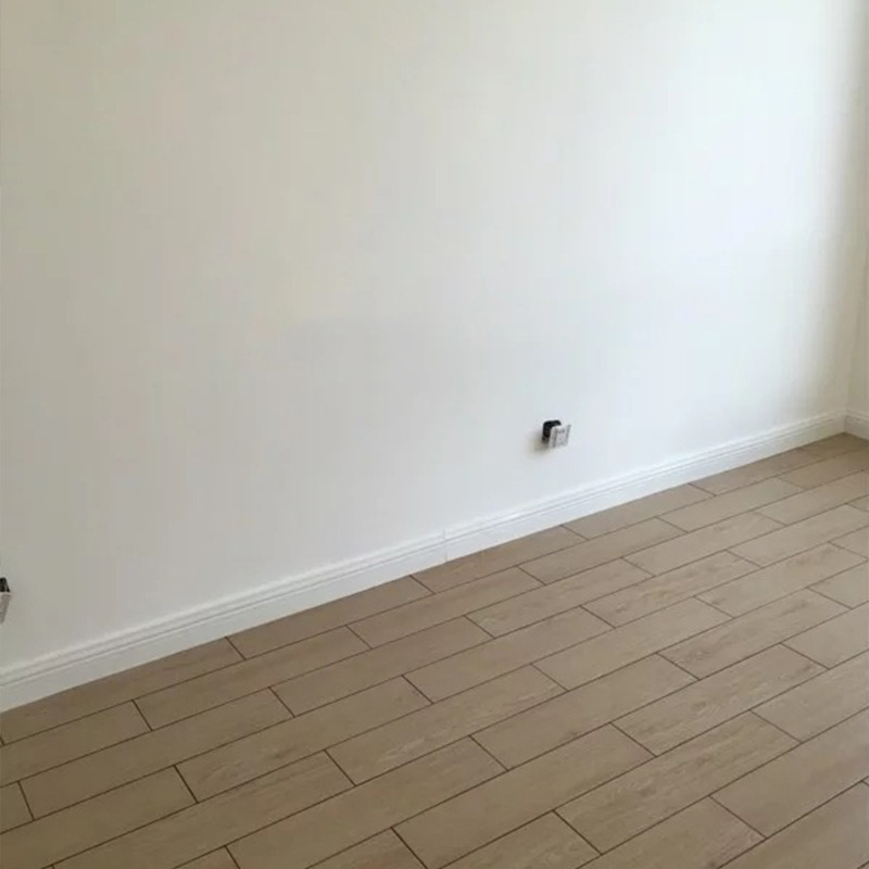 Antická tehličná plintová doska, séria Foot Line Brick, glazovaná, vodotesná, odolná voči mrazu a tepelnému šoku, vysoká odolnosť voči opotrebeniu