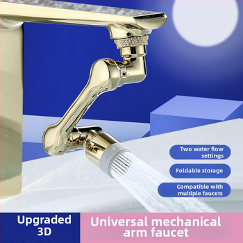 JOJMW Elektriskais virtuves krāns ar vienu locītavu un pilnīgi varš ventila kodols, CE sertifikāts