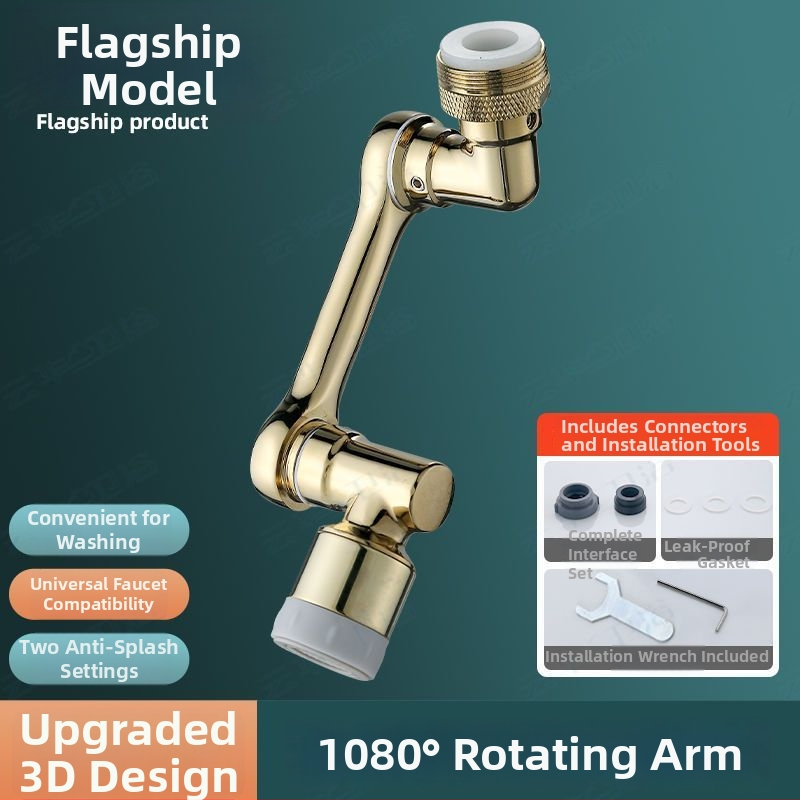 JOJMW Elektriskais virtuves krāns ar vienu locītavu un pilnīgi varš ventila kodols, CE sertifikāts