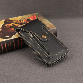 Taška na mobilný telefón z PVC, vertikálny štvorcový tvar, s krytým otvorom, podšívka z umelej kože