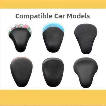 Povlak na sedadle elektrického bicykla, hrubý a teplý na jeseň a zimu, ľanový materiál, značka Strong Factory