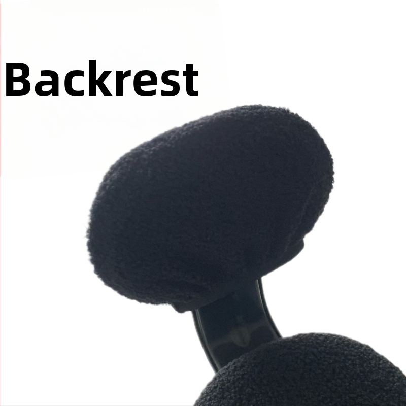 Povlak na sedadle elektrického bicykla, hrubý a teplý na jeseň a zimu, ľanový materiál, značka Strong Factory