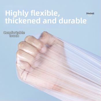 Jednorazová vnútorná ochranná vrstva vane Ke Wanhong, Tlačené logo, Prispôsobiteľné, Jednoduchý štýl