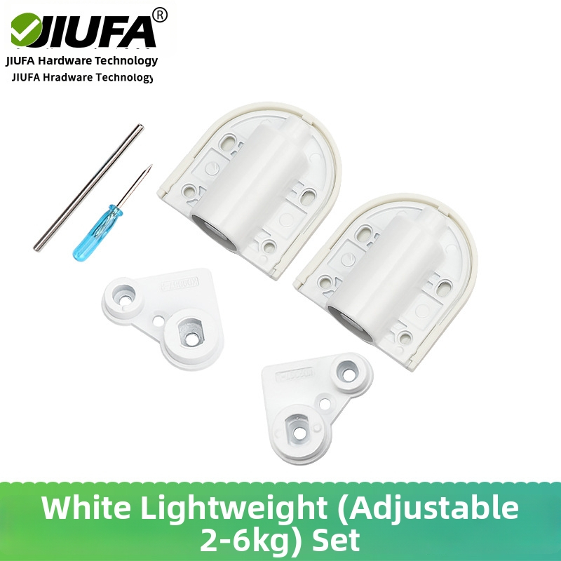 Záves na komodu s tlmičom, ABS + zliatina zinku, elektrolytická povrchová úprava, moderný štýl