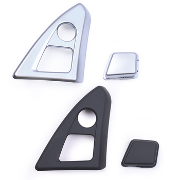 Zámok skrinky stredovej lakťovej opierky BMW 5 Series – Model F18F10, Plast, 0,011 kg