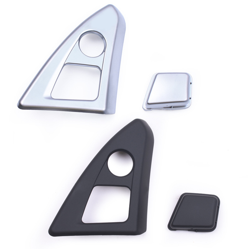 Zámok skrinky stredovej lakťovej opierky BMW 5 Series – Model F18F10, Plast, 0,011 kg