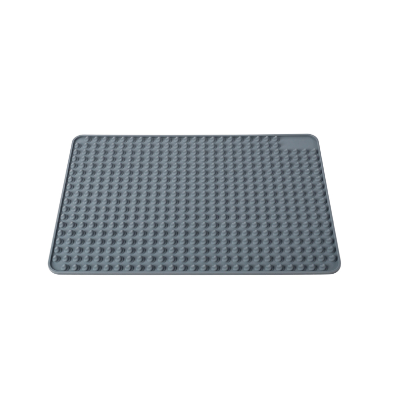 Silikónová podložka do rúry, odolná voči vysokým teplotám, odolná voči oleju, ľahko sa čistí