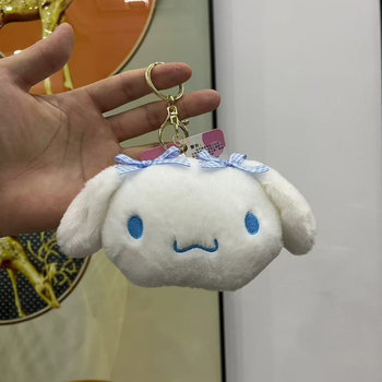 Toy Story mäkký prívesok na kľúče – zvierací motív, materiály: plyš, látka; výplň: PP bavlna; Kód produktu 7Fg9ubN7