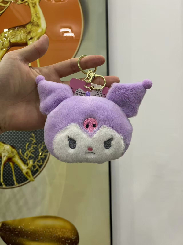 Toy Story mäkký prívesok na kľúče – zvierací motív, materiály: plyš, látka; výplň: PP bavlna; Kód produktu 7Fg9ubN7