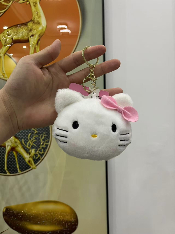 Toy Story mäkký prívesok na kľúče – zvierací motív, materiály: plyš, látka; výplň: PP bavlna; Kód produktu 7Fg9ubN7