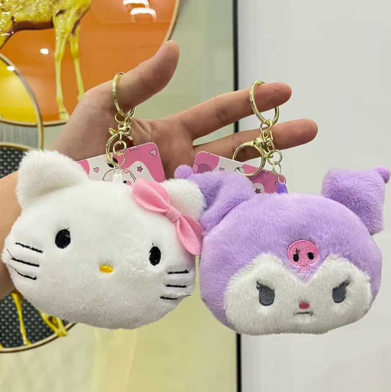 Toy Story mäkký prívesok na kľúče – zvierací motív, materiály: plyš, látka; výplň: PP bavlna; Kód produktu 7Fg9ubN7