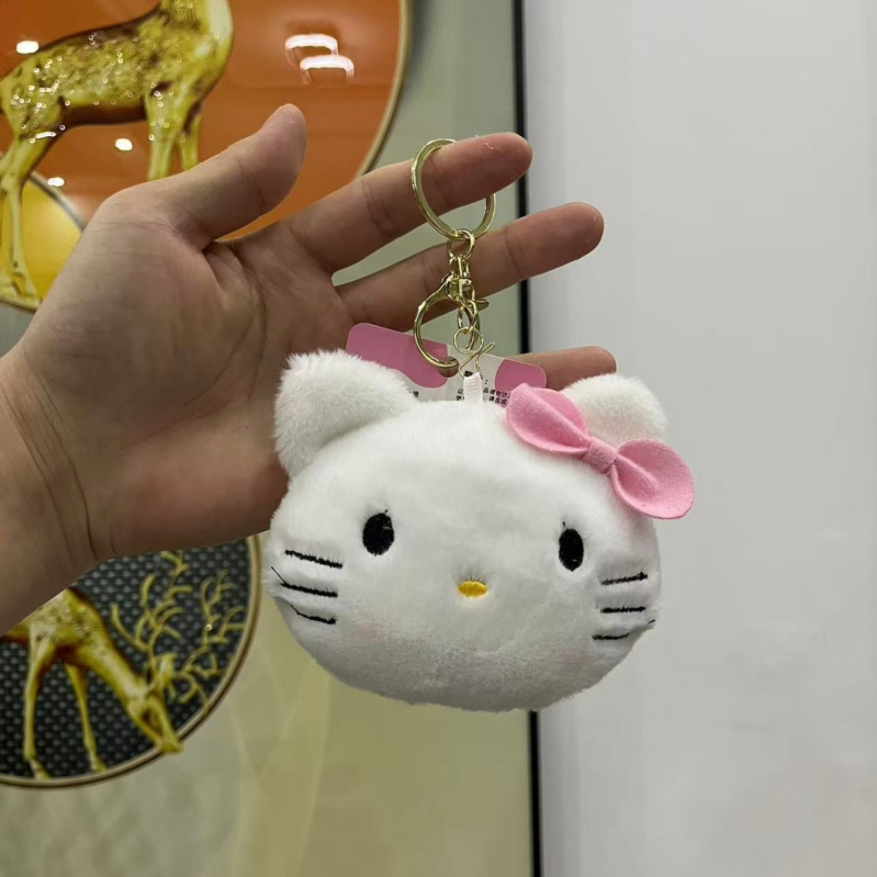 Toy Story mäkký prívesok na kľúče – zvierací motív, materiály: plyš, látka; výplň: PP bavlna; Kód produktu 7Fg9ubN7